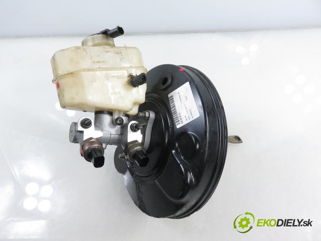 BMW 3 Touring (E46) KOMBI 2004 110,00 2.0 318 i - N42 B20 A 1995,00 posilovač 6753008 (Servočerpadlo)