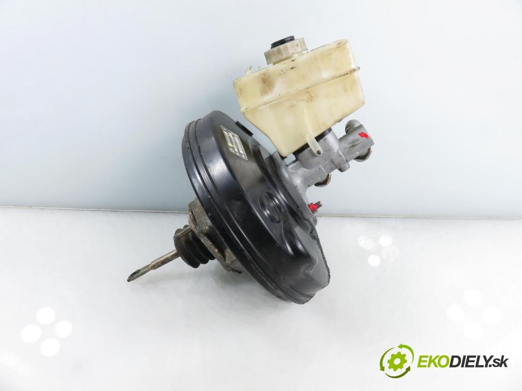 BMW 3 Touring (E46) KOMBI 2004 110,00 2.0 318 i - N42 B20 A 1995,00 posilovač 6753008 (Servočerpadlo)