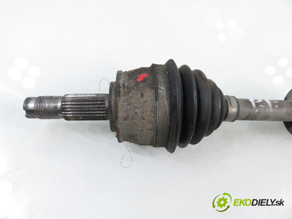 FIAT PANDA (169_) HB 2008 51,00 1.3 D Multijet 4x4 - 188 A8.000 1248,00 Poloos PP
