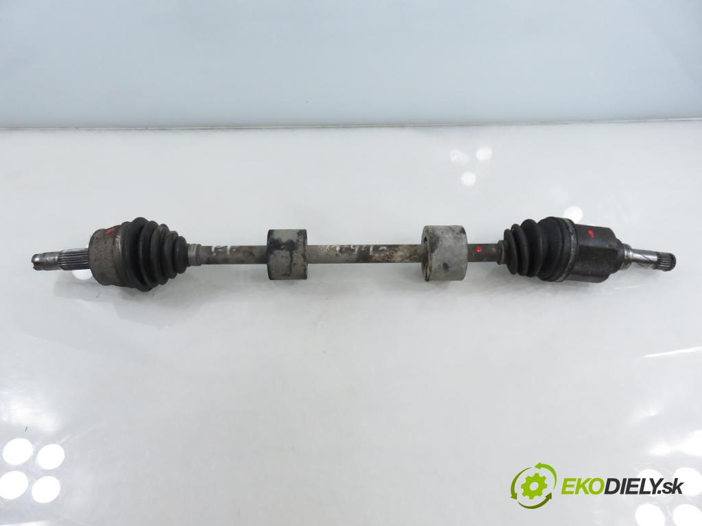 FIAT PANDA (169_) HB 2008 51,00 1.3 D Multijet 4x4 - 188 A8.000 1248,00 Poloos PP