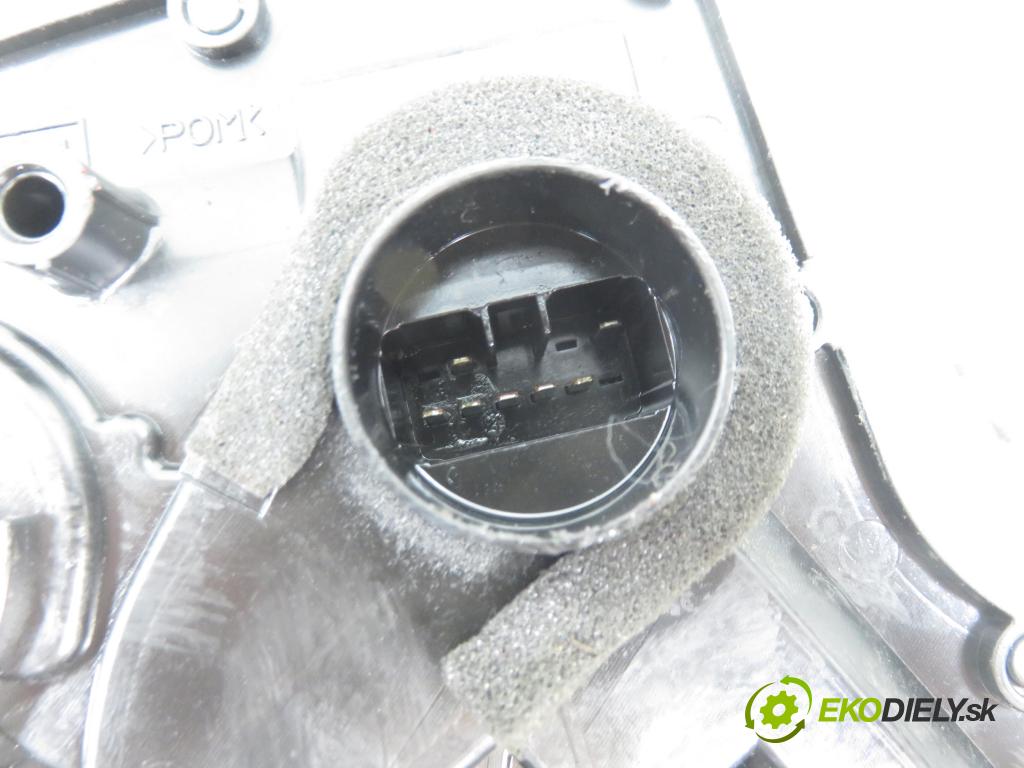 SUZUKI SWIFT III (MZ, EZ) HB 2007 68,00 1.3 4x4 (RS 413) - M13A 1328,00 zámok PPE