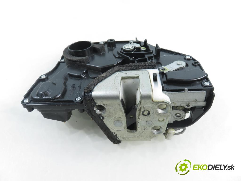 SUZUKI SWIFT III (MZ, EZ) HB 2007 68,00 1.3 4x4 (RS 413) - M13A 1328,00 zámok