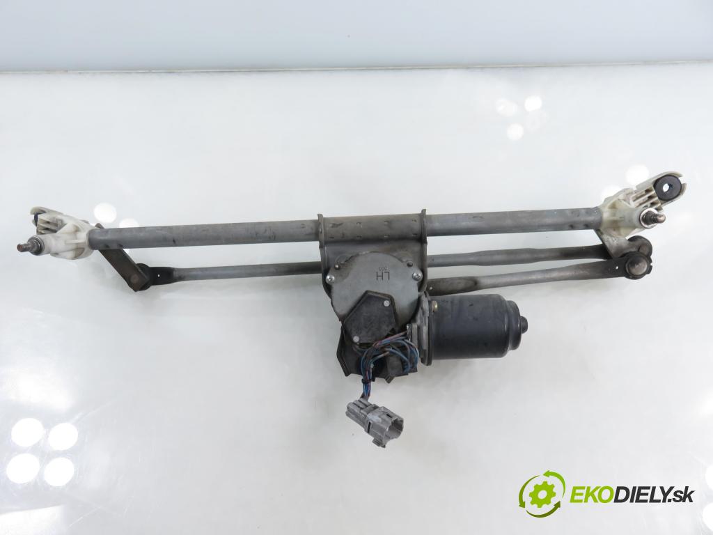 SUZUKI SWIFT III (MZ, EZ) HB 2007 68,00 1.3 4x4 (RS 413) - M13A 1328,00 Motorček stieračov