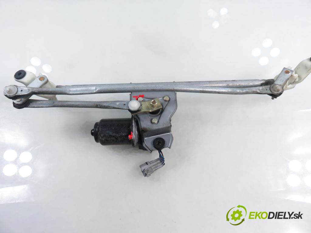SUZUKI SWIFT III (MZ, EZ) HB 2007 68,00 1.3 4x4 (RS 413) - M13A 1328,00 Motorček stieračov