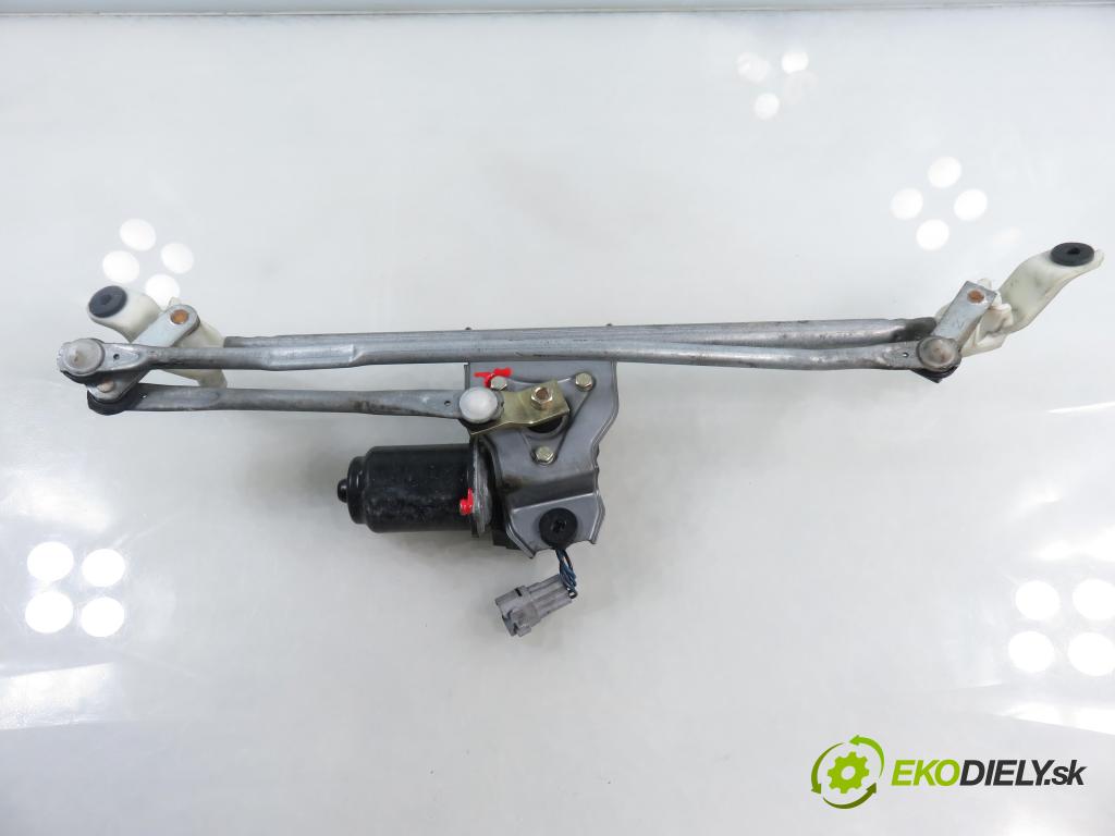 SUZUKI SWIFT III (MZ, EZ) HB 2007 68,00 1.3 4x4 (RS 413) - M13A 1328,00 Motorček stieračov