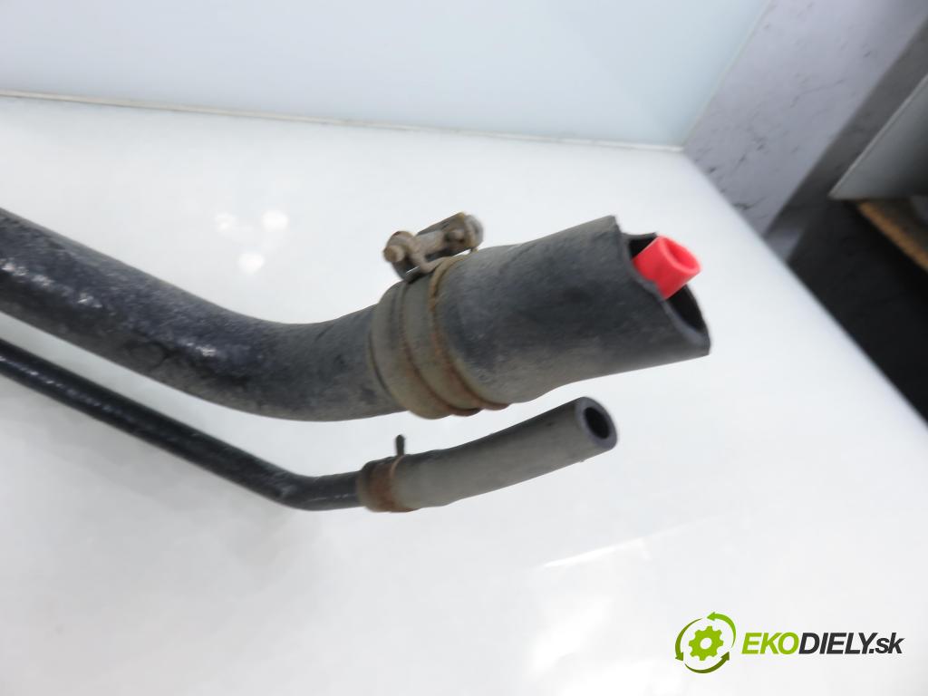 SUZUKI SWIFT III (MZ, EZ) HB 2007 68,00 1.3 4x4 (RS 413) - M13A 1328,00 hrdlo nádrže paliva / Rúra