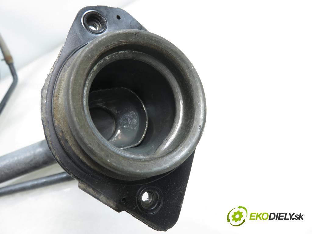 SUZUKI SWIFT III (MZ, EZ) HB 2007 68,00 1.3 4x4 (RS 413) - M13A 1328,00 hrdlo nádrže paliva / Rúra