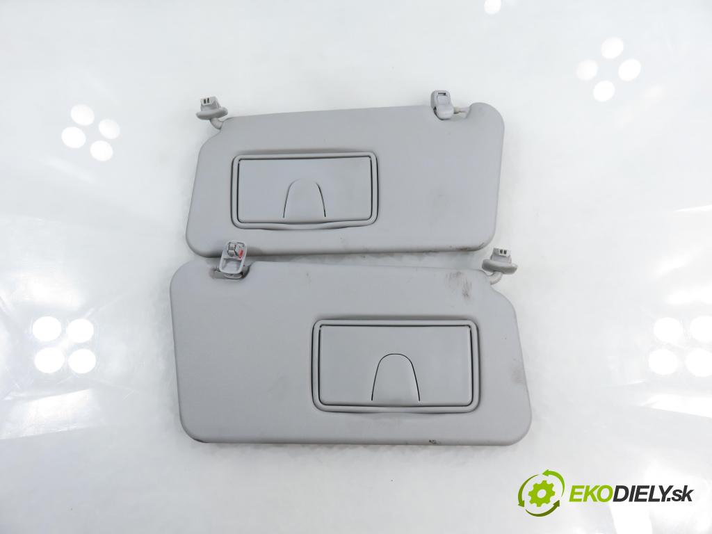 SUZUKI SWIFT III (MZ, EZ) HB 2007 68,00 1.3 4x4 (RS 413) - M13A 1328,00 kryty protislnečné