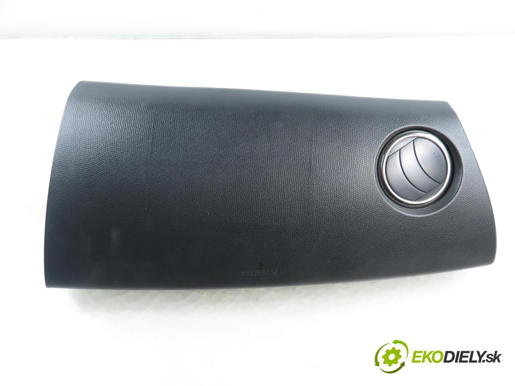 SUZUKI SWIFT III (MZ, EZ) HB 2007 68,00 1.3 4x4 (RS 413) - M13A 1328,00 AirBag air BAG CESTUJÍCÍ: 7391062J10