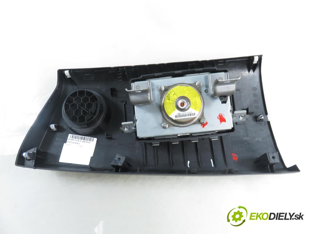 SUZUKI SWIFT III (MZ, EZ) HB 2007 68,00 1.3 4x4 (RS 413) - M13A 1328,00 AirBag air BAG CESTUJÍCÍ: 7391062J10
