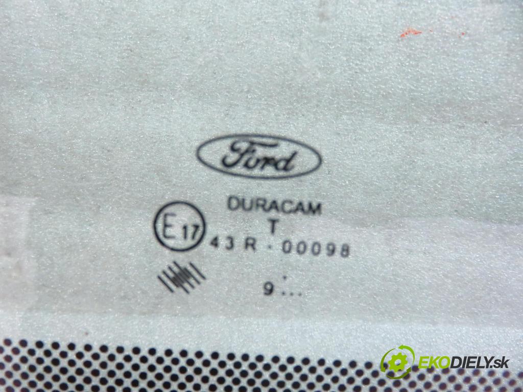 FORD TRANSIT TOURNEO Autobus BUS 2010 63,00 2.2 TDCi - P8FA 2198,00 Okno Dvere posúvne P