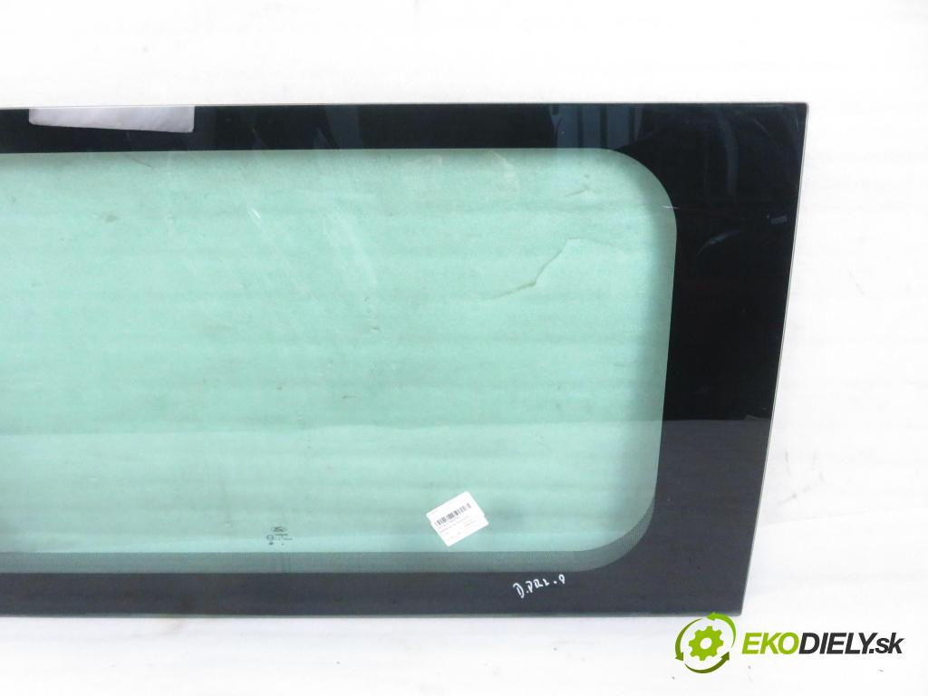 FORD TRANSIT TOURNEO Autobus BUS 2010 63,00 2.2 TDCi - P8FA 2198,00 Okno Dvere posúvne P