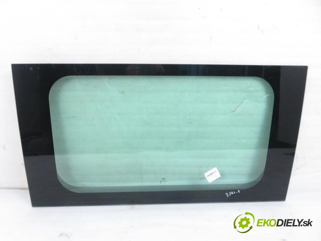 FORD TRANSIT TOURNEO Autobus BUS 2010 63,00 2.2 TDCi - P8FA 2198,00 Okno Dvere posúvne P