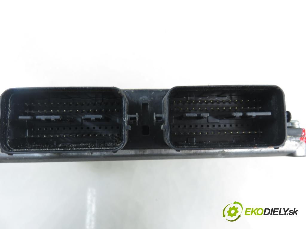 SUZUKI SWIFT III (MZ, EZ) HB 2007 68,00 1.3 4x4 (RS 413) - M13A 1328,00 Riadiaca jednotka Motor 3392063JH ; 1123003031