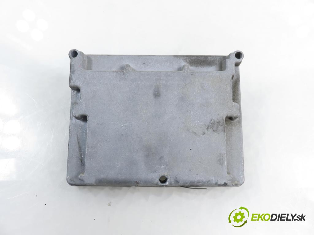 FORD FOCUS C-MAX (DM2) MINIVAN 2003 88,00 1.8 - CSDA 1798,00 Riadiaca jednotka Motor 3M5112A650GD