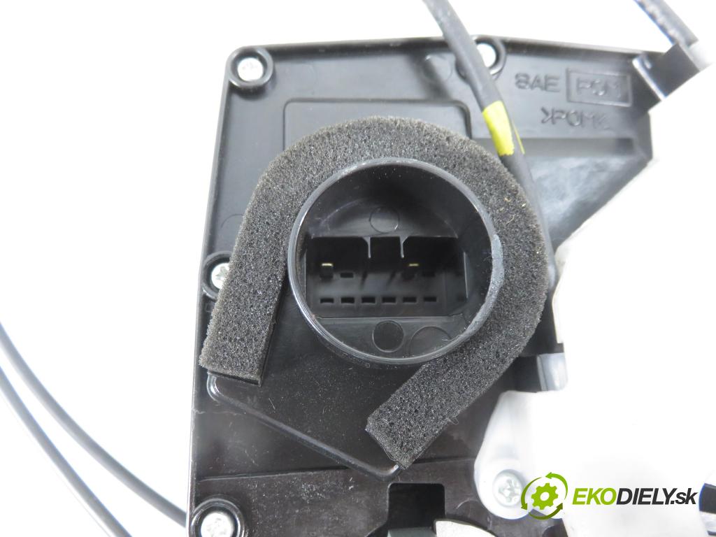 SUZUKI SWIFT III (MZ, EZ) HB 2007 68,00 1.3 4x4 (RS 413) - M13A 1328,00 zámok PTE