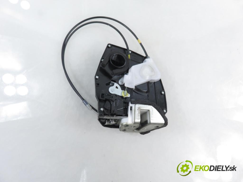 SUZUKI SWIFT III (MZ, EZ) HB 2007 68,00 1.3 4x4 (RS 413) - M13A 1328,00 zámok PTE