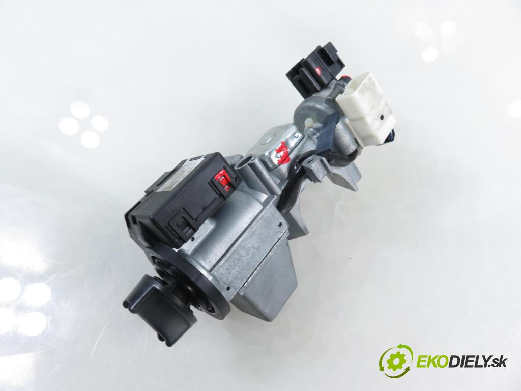 SUZUKI SWIFT III (MZ, EZ) HB 2007 68,00 1.3 4x4 (RS 413) - M13A 1328,00 spinačka 3397062J00 (Spínacia skrinka)