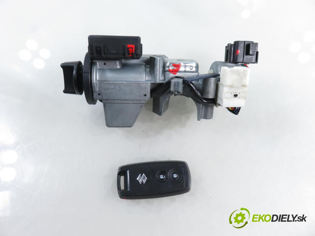 SUZUKI SWIFT III (MZ, EZ) HB 2007 68,00 1.3 4x4 (RS 413) - M13A 1328,00 spinačka 3397062J00 (Spínacia skrinka)