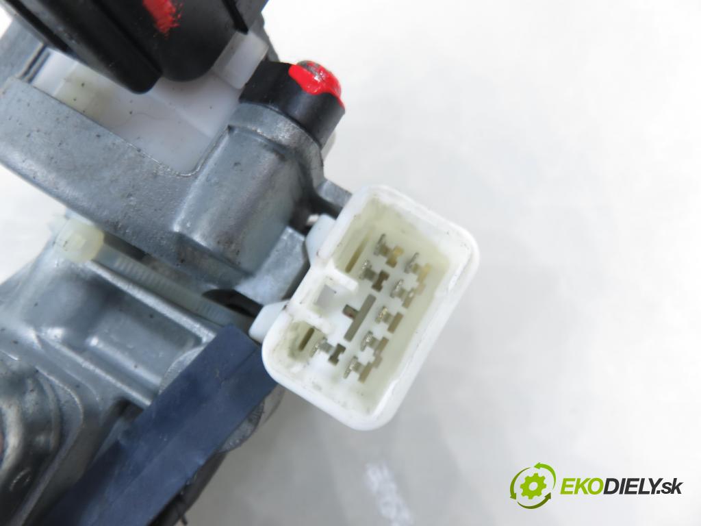 SUZUKI SWIFT III (MZ, EZ) HB 2007 68,00 1.3 4x4 (RS 413) - M13A 1328,00 spinačka 3397062J00 (Spínacia skrinka)