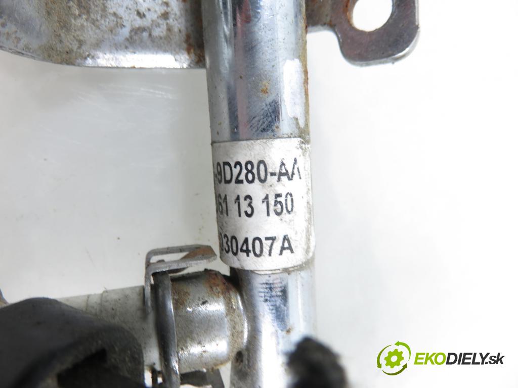 FORD FOCUS C-MAX (DM2) MINIVAN 2003 88,00 1.8 - CSDA 1798,00 Lišta vstrekovacia 4M8G9D280AA (Vstrekovacia lišta)