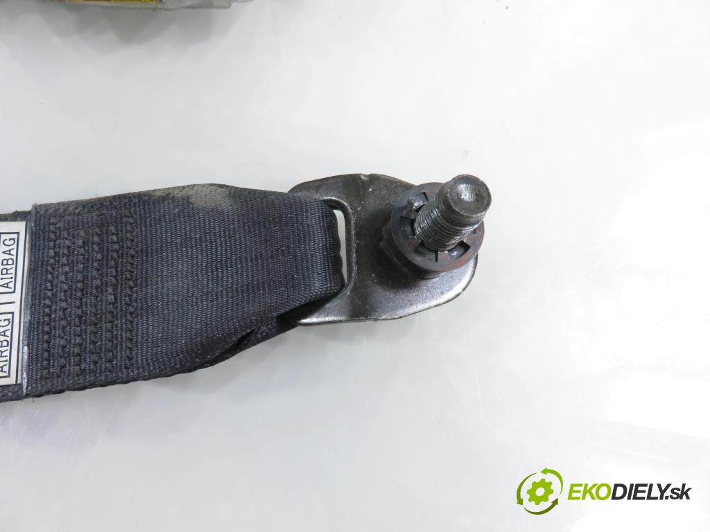 SUZUKI SWIFT III (MZ, EZ) HB 2007 68,00 1.3 4x4 (RS 413) - M13A 1328,00 Držiak bezpečnostný LP 8492063J1