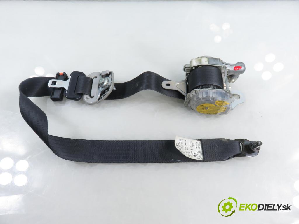 SUZUKI SWIFT III (MZ, EZ) HB 2007 68,00 1.3 4x4 (RS 413) - M13A 1328,00 Držiak bezpečnostný LP 8492063J1