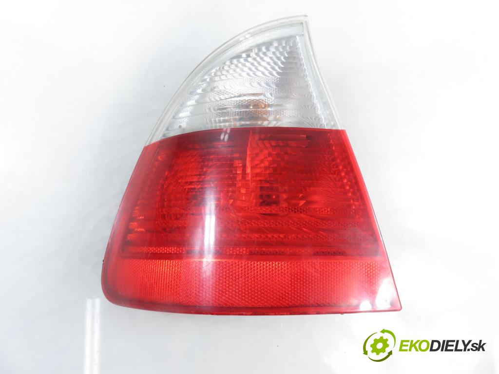 BMW 3 Touring (E46) KOMBI 2004 110,00 2.0 318 i - N42 B20 A 1995,00 Svetlo ľavé zadné 6928387 ; 6900473