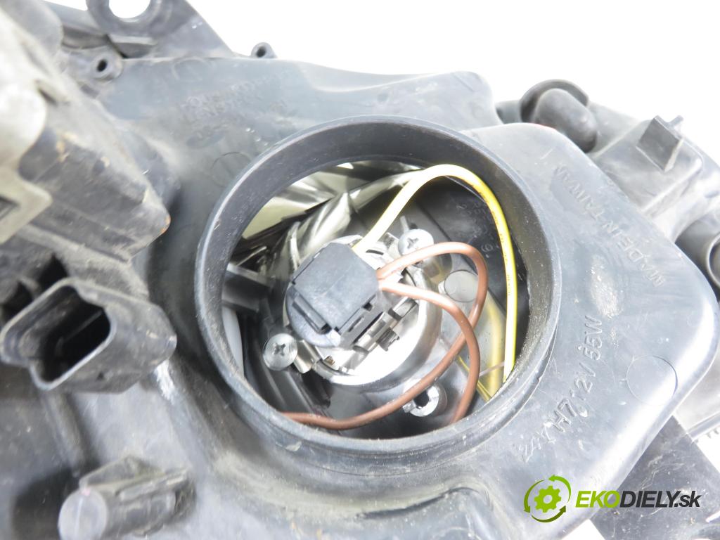 RENAULT SCENIC II (JM0/1_) MINIVAN 2005 88,00 1.9 DCI - F9Q 812 1870,00 Svetlo LP