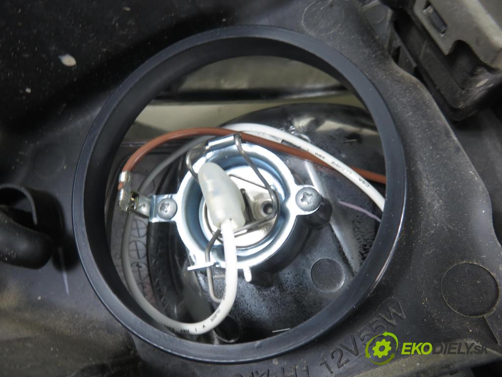 RENAULT SCENIC II (JM0/1_) MINIVAN 2005 88,00 1.9 DCI - F9Q 812 1870,00 Svetlo LP