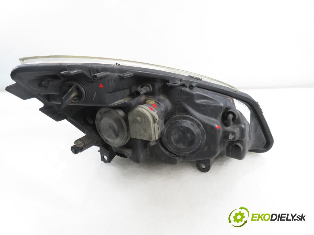 RENAULT SCENIC II (JM0/1_) MINIVAN 2005 88,00 1.9 DCI - F9Q 812 1870,00 Svetlo LP