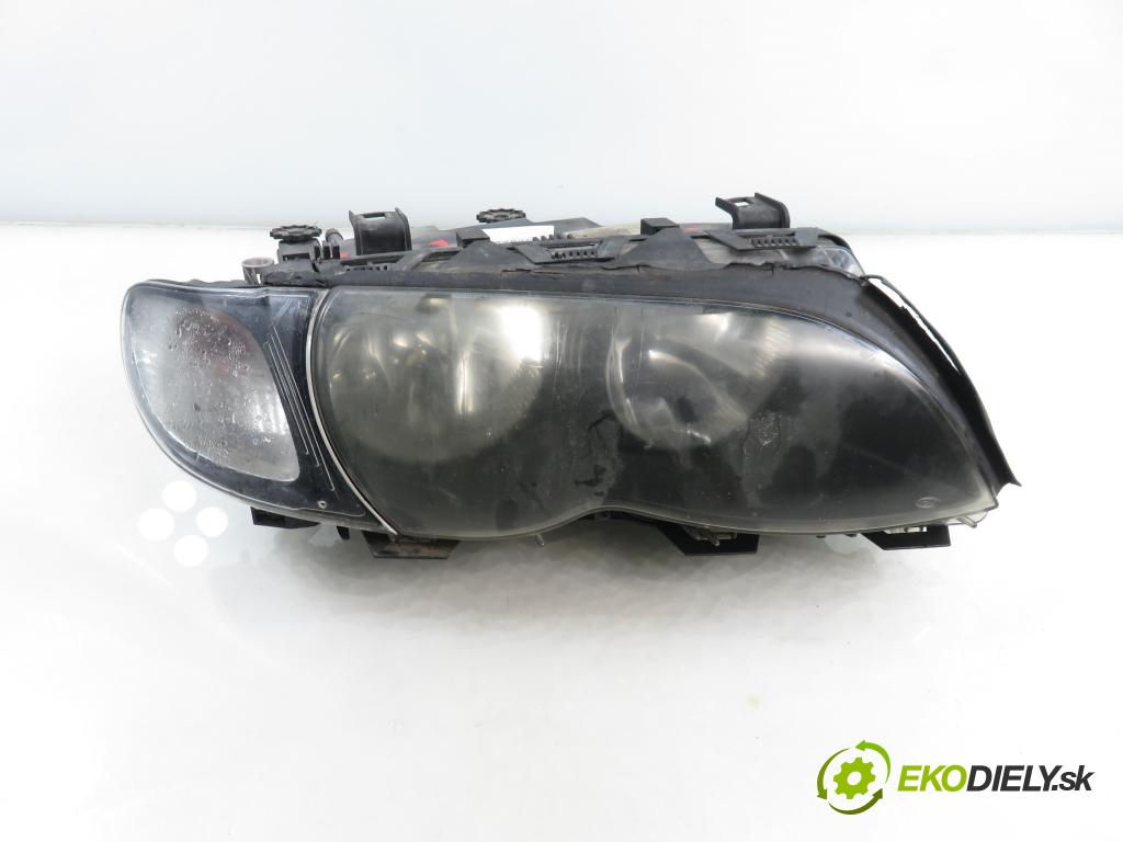 BMW 3 Touring (E46) KOMBI 2004 110,00 2.0 318 i - N42 B20 A 1995,00 Svetlo PP 6910956