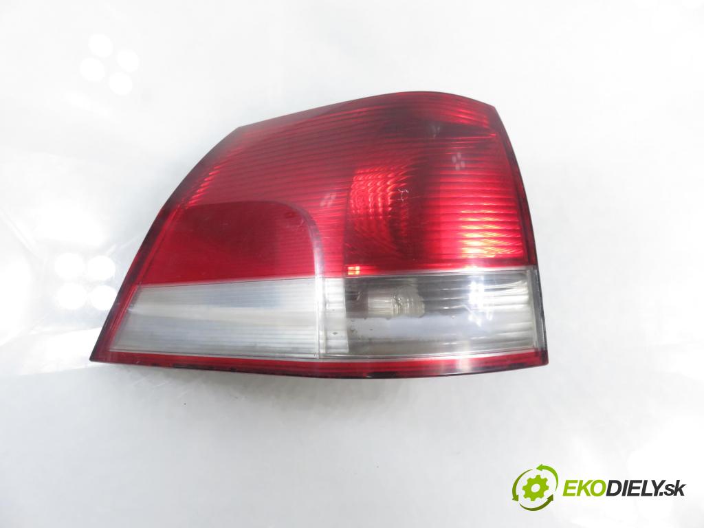 OPEL VECTRA C Kombi (Z02) KOMBI 2004 88,00 1.9 CDTI - Z 19 DT 1910,00 Svetlo ľavé zadné 24469461