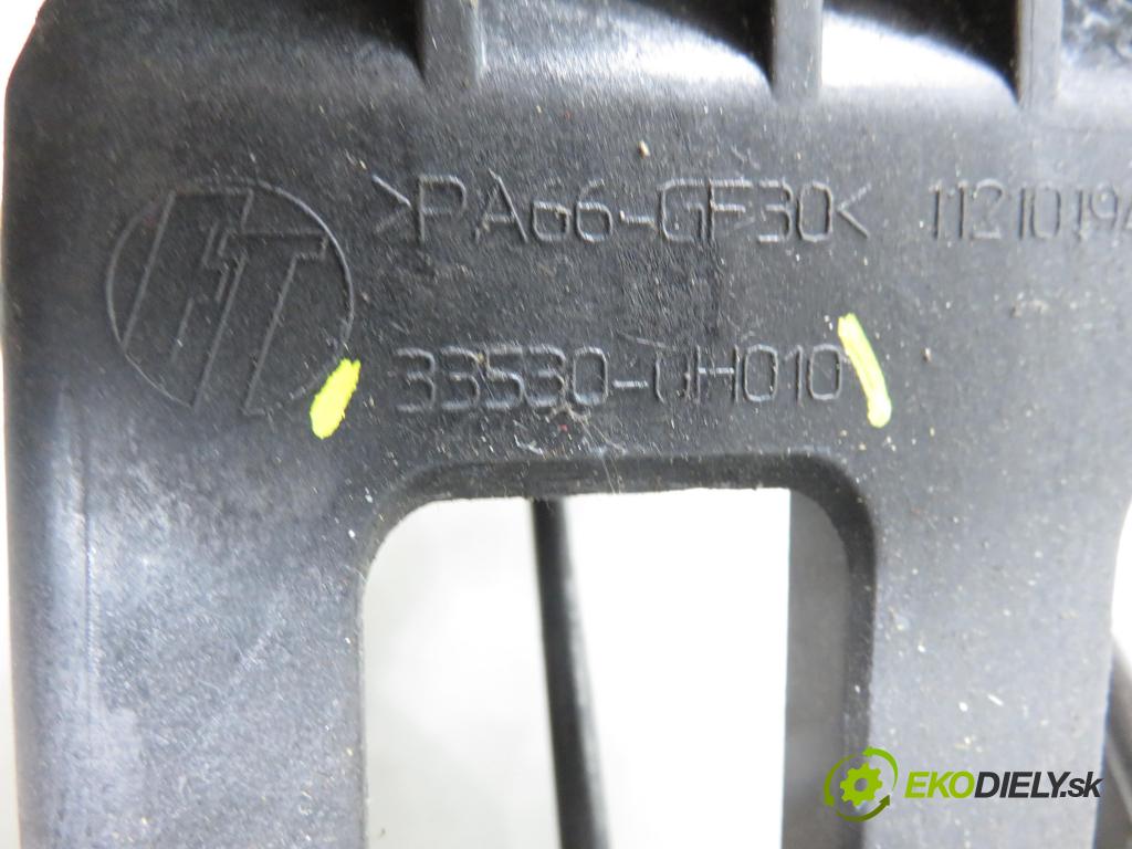 CITROEN C1 (PM_, PN_) HB 2007 40,00 1.4 HDi - 8HT (DV4TD) 1398,00 ZVEDÁK: 335300H010