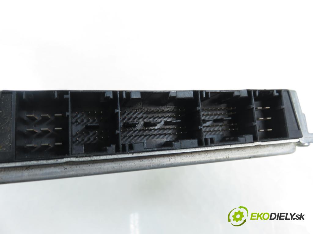 BMW 3 Touring (E46) KOMBI 2004 110,00 2.0 318 i - N42 B20 A 1995,00 Riadiaca jednotka Motor 0261209007 ; 7508292