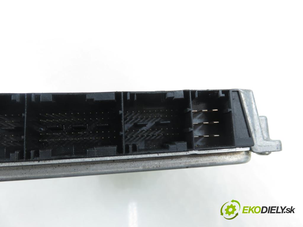 BMW 3 Touring (E46) KOMBI 2004 110,00 2.0 318 i - N42 B20 A 1995,00 Riadiaca jednotka Motor 0261209007 ; 7508292