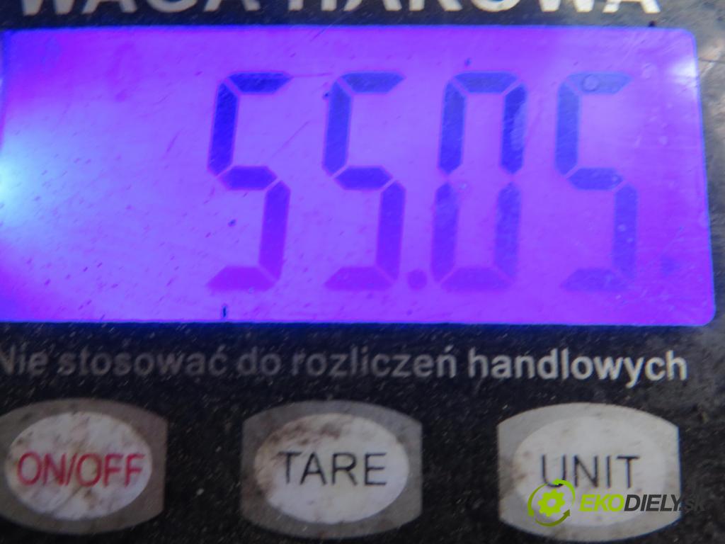 VW TRANSPORTER IV Platforma / podwozie (70E, 70L, 70M, 7DE, 7DL KABINA/PLATFORMA 1993 57,00 2.4 D 78 - AAB 2370,00 Prevodovka MANUALNA CRL