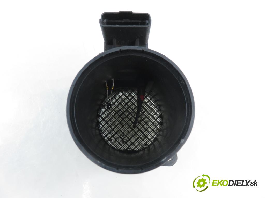 RENAULT SCENIC II (JM0/1_) MINIVAN 2005 88,00 1.9 DCI - F9Q 812 1870,00 váha vzduchu vzduchu 5WK9620 ; 7700104426 ; 7700109812