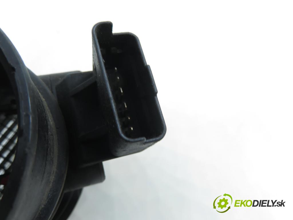 RENAULT SCENIC II (JM0/1_) MINIVAN 2005 88,00 1.9 DCI - F9Q 812 1870,00 váha vzduchu vzduchu 5WK9620 ; 7700104426 ; 7700109812
