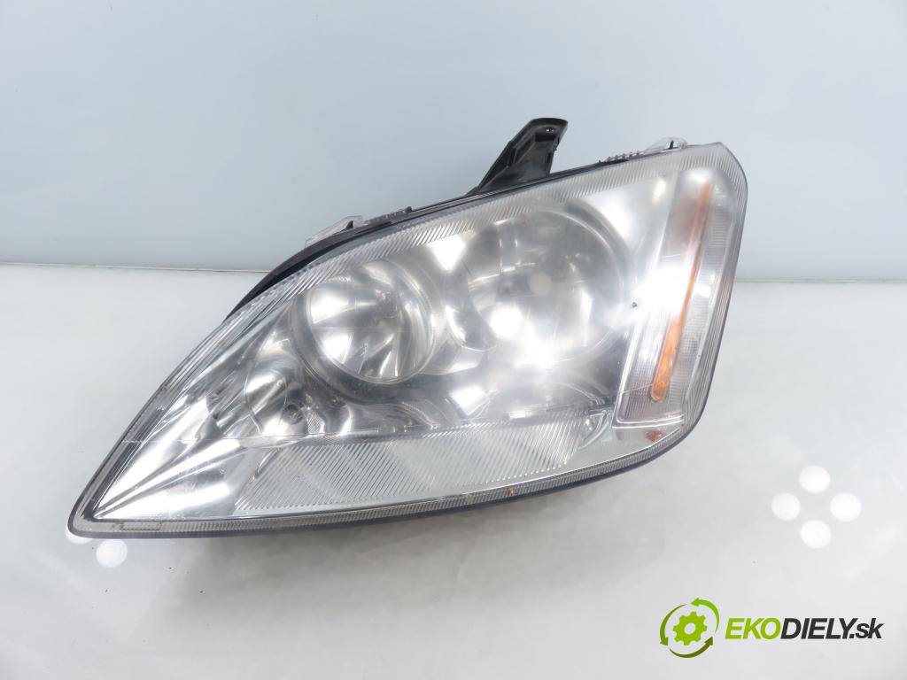 FORD FOCUS C-MAX (DM2) MINIVAN 2003 88,00 1.8 - CSDA 1798,00 Svetlo LP