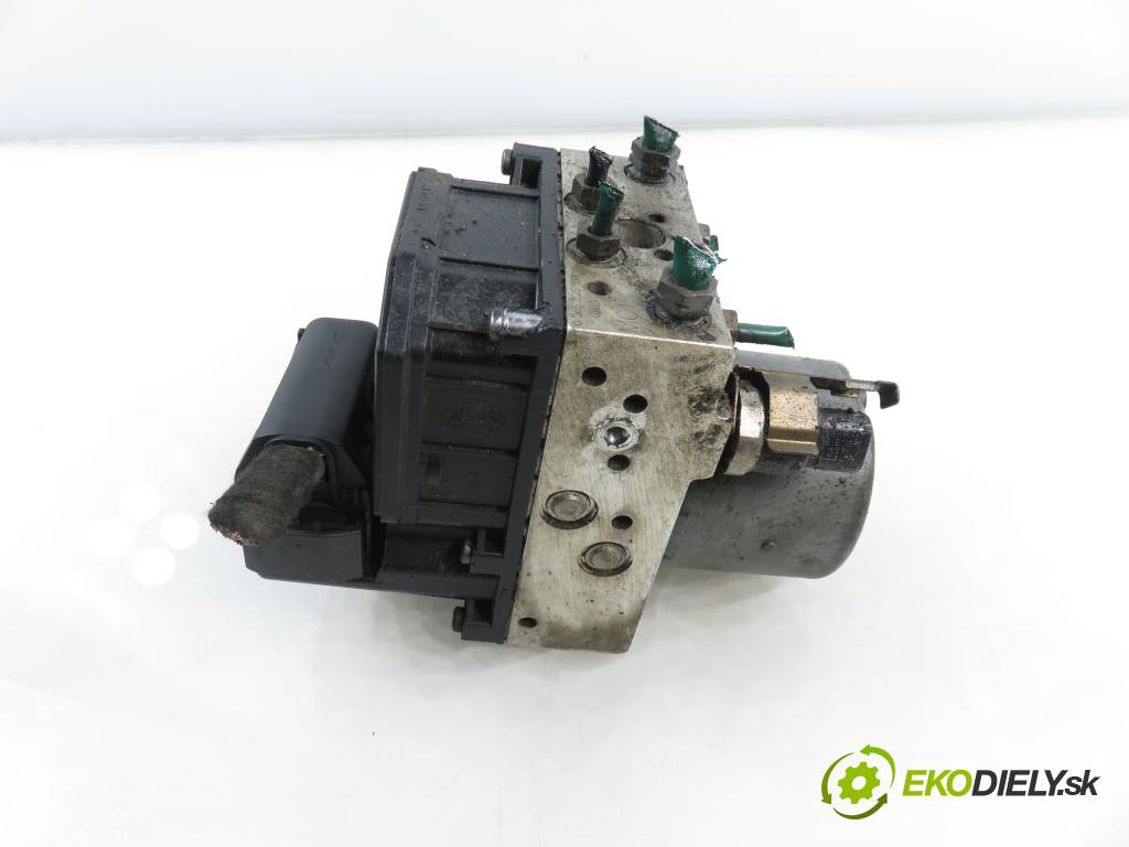 PEUGEOT 307 (3A/C) HB 2004 79,00 2.0 HDi 110 - RHS 1997,00 Pumpa ABS 0265950084 (Pumpa ABS)