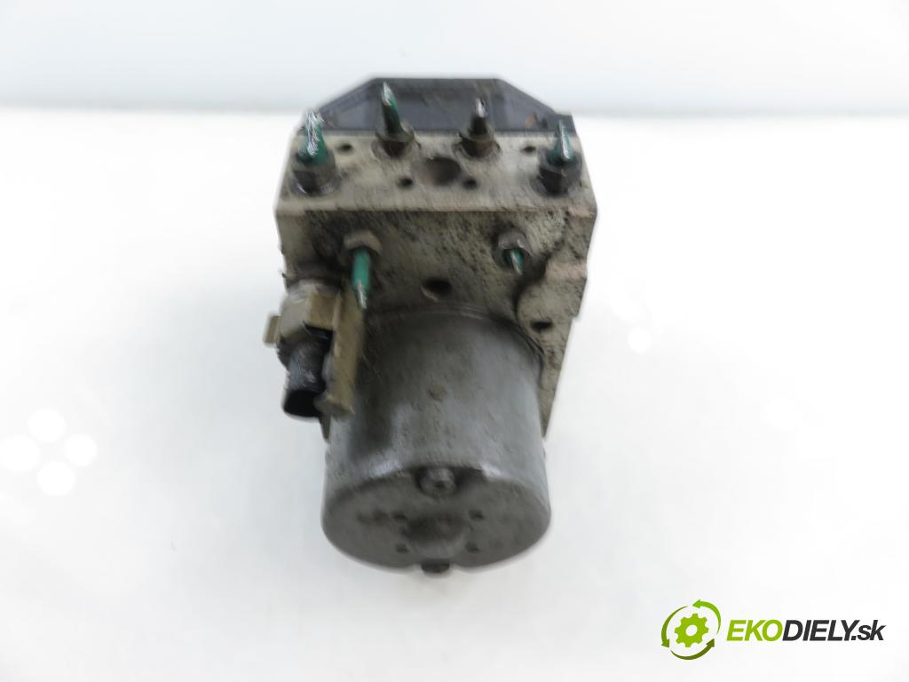 PEUGEOT 307 (3A/C) HB 2004 79,00 2.0 HDi 110 - RHS 1997,00 Pumpa ABS 0265950084 (Pumpa ABS)