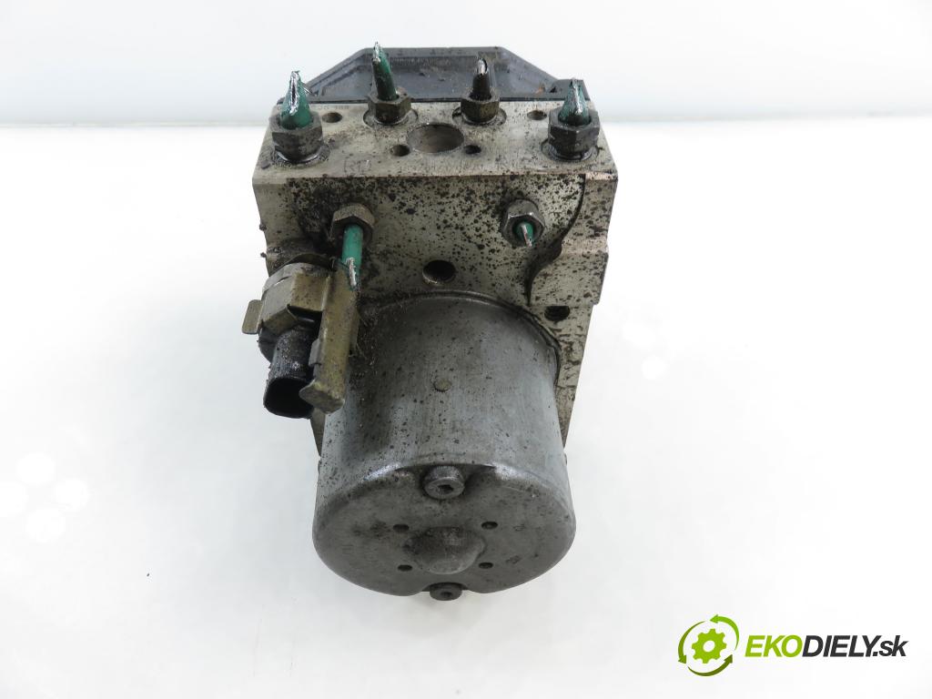 PEUGEOT 307 (3A/C) HB 2004 79,00 2.0 HDi 110 - RHS 1997,00 Pumpa ABS 0265950084 (Pumpa ABS)