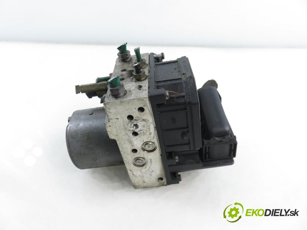 PEUGEOT 307 (3A/C) HB 2004 79,00 2.0 HDi 110 - RHS 1997,00 Pumpa ABS 0265950084 (Pumpa ABS)