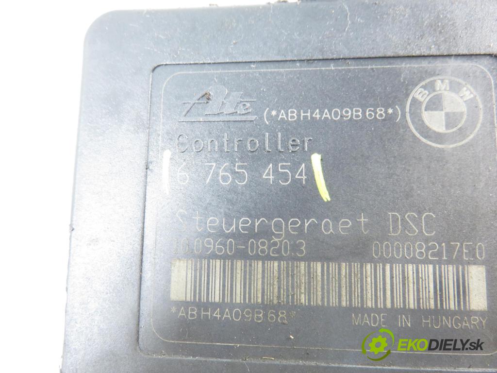 BMW 3 Touring (E46) KOMBI 2004 110,00 2.0 318 i - N42 B20 A 1995,00 Pumpa ABS 6765454 (Pumpa ABS)