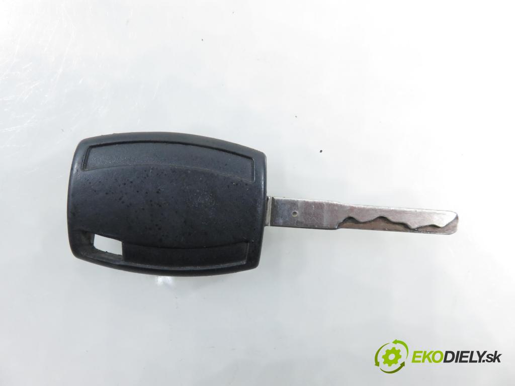 FORD FOCUS C-MAX (DM2) MINIVAN 2003 88,00 1.8 - CSDA 1798,00 zámok kapoty