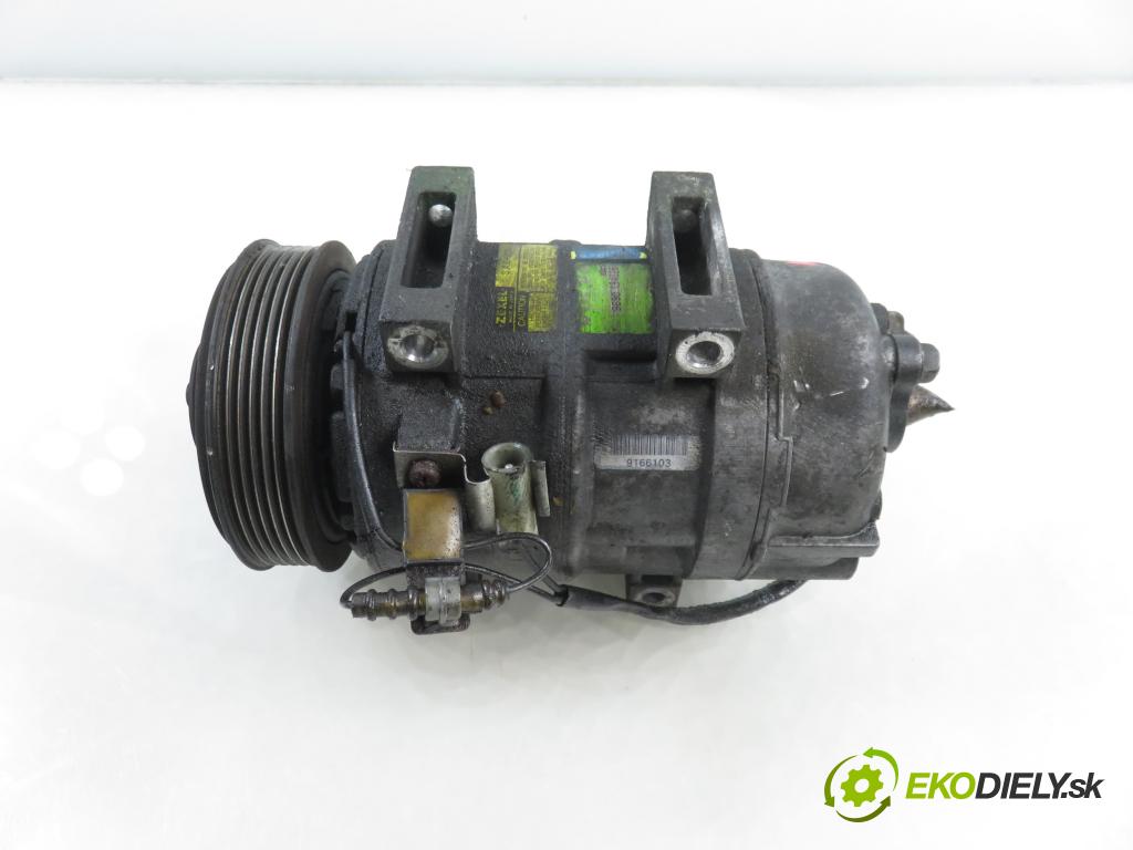 VOLVO S80 I (TS, XY) SEDAN 2000 147,00 2.9 - B 6294 S 2922,00 KOMPRESOR: klimatizace 8708581 (Kompresor klimatizace)