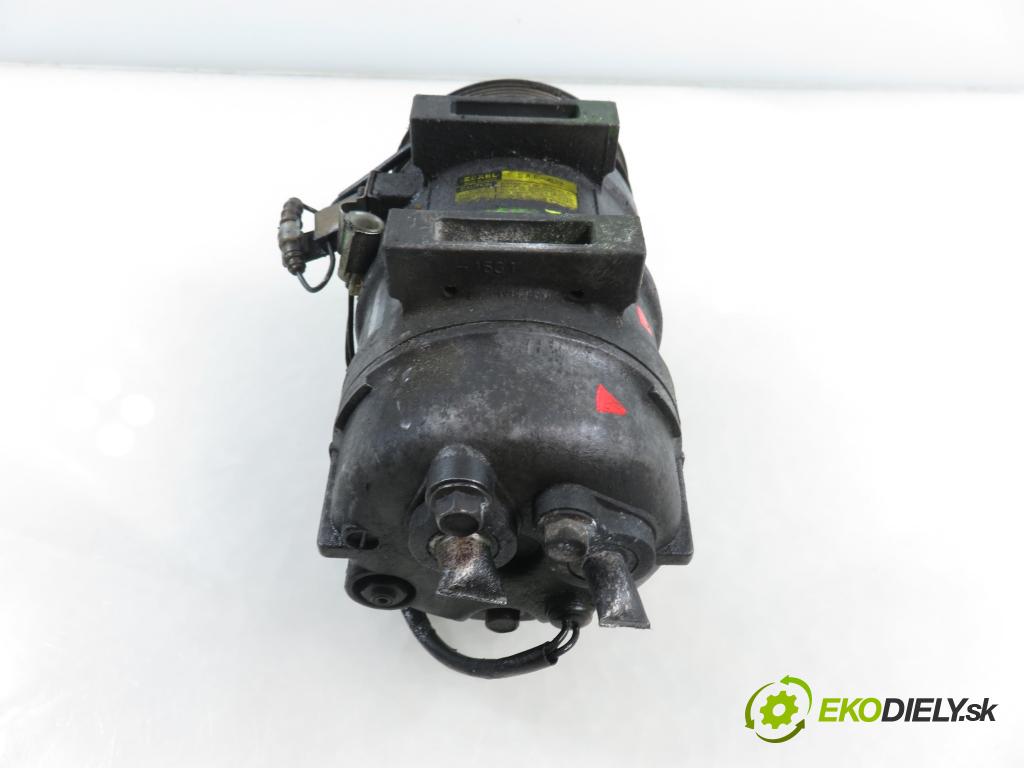 VOLVO S80 I (TS, XY) SEDAN 2000 147,00 2.9 - B 6294 S 2922,00 KOMPRESOR: klimatizace 8708581 (Kompresor klimatizace)