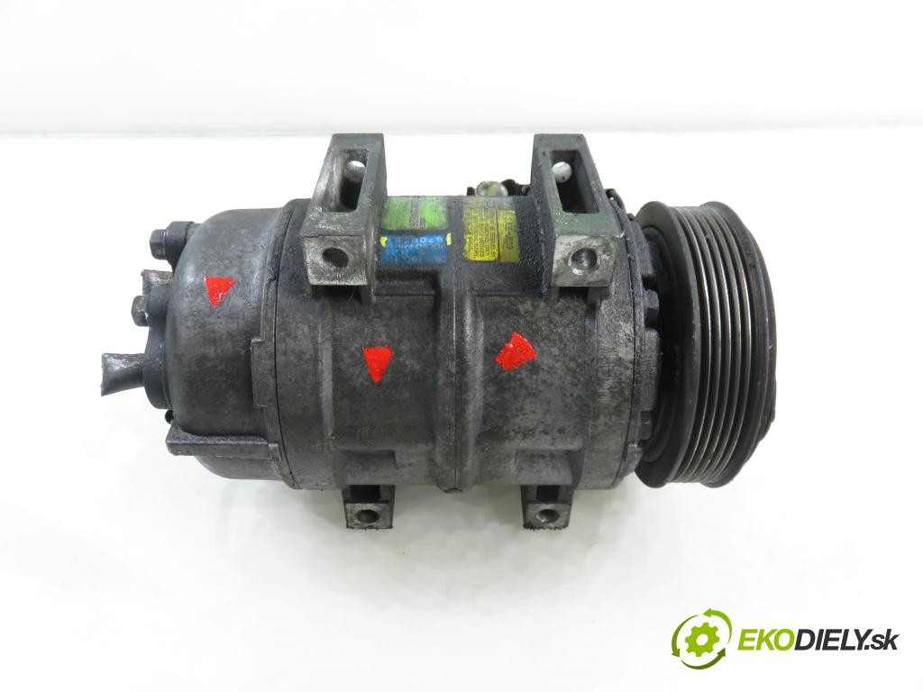 VOLVO S80 I (TS, XY) SEDAN 2000 147,00 2.9 - B 6294 S 2922,00 KOMPRESOR: klimatizace 8708581 (Kompresor klimatizace)