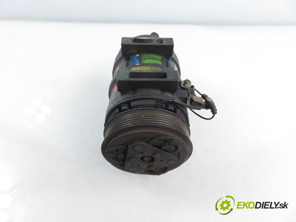 VOLVO S80 I (TS, XY) SEDAN 2000 147,00 2.9 - B 6294 S 2922,00 KOMPRESOR: klimatizace 8708581 (Kompresor klimatizace)